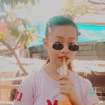 Yaran Ritas Gilbert - @abby_ritas_ - Instagram