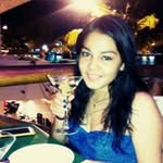 abby rivera - @aabimarin - Instagram