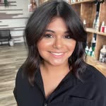 𝘈𝘣𝘣𝘺 𝘙𝘪𝘷𝘦𝘳𝘢 |  𝐇𝐚𝐢𝐫𝐬𝐭𝐲𝐥𝐢𝐬𝐭 - @abbyr_hair - Instagram