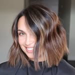Abby Rivera | Tampa Brunette Specialist - @theluxbrunette - Instagram