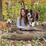 Abby Robbins - @the614groomer - Instagram