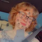 Abby Robbins - @_abbylovesaliens - Instagram