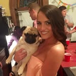 Abby Robbins - @abbyragains - Instagram