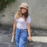 Abby Robles - @serraldeabigail7 - Instagram