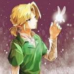 Abby Robles - @liggle14_zeldanerd - Instagram