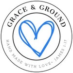 Abby Robles - @grace_n_ground - Instagram