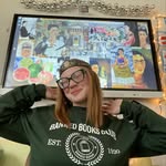 Abby Ro - @abbyrobson13 - Instagram