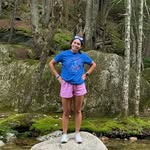 Abby Pernilla-Roche - @abby_pernillaroche - Instagram