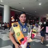 Abby rocher - @abby.rocher - TikTok