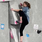 Abby Gratz - @abby_rockclimbs - Instagram