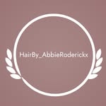 Abbie Roderick - @hairby_abbieroderickx - Instagram