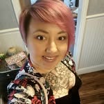 Abby Roebuck - @justabby92 - Instagram