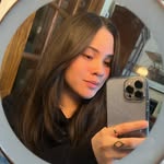 Abby Rojas - @abbyrojasb - Instagram