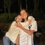 Abigail Rolfe - Facebook