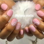 Abby Roman - @roma_nails21 - Instagram