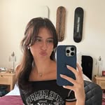 ABIGAIL ROMANINI - @abbyromanini - Instagram