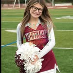 abigail romano - @abbyromano.cheer - Instagram