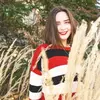 Abby Rood - @abbyonmain - TikTok