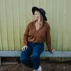 Abby Rood - @abbyrood20 - TikTok