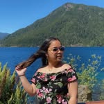 Abby Roque - @cherisroque - Instagram