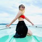 Abby Roque - Caguicla🌹 - @amazinglyredaeroh16 - Instagram
