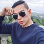 Calvin Harry - @abby.roque.12 - Instagram
