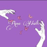 Rosa Nails - @abbyrosanails - Instagram