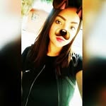 Abby Rosas - @abigail6601 - Instagram