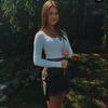 abby fan acc - @abbyrosen_fan - TikTok
