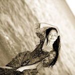 Abby Rosenthal - @bellydancer123 - Instagram