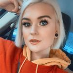 Scarlett-savvy - @abby_rossi - Instagram