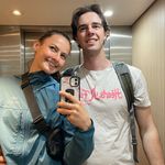 Abby & Rowan in Europe! - @abbyrowantravel - Instagram