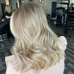 Abby Rowan - @hairbyabbyrowan - Instagram