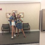 Abby Rowan - @the_yandas - Instagram