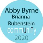 Abby Byrne•Brianna Rubenstein - @abbyandbriforut - Instagram
