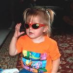 Abby Rupert - @abbyrupert73 - Instagram