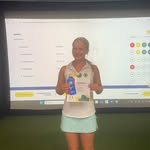 Abby Rupp - @abigailruppgolf29 - Instagram