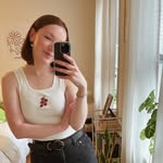 Abby Rupprecht - @abbyrupprecht - Instagram