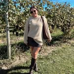 Abby Rushford - @abbyrushford - Instagram