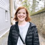 Abby Rutherford - @abbykathryn_ - Instagram