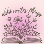 Abbi Rutledge - @abbiwritesthings - Instagram