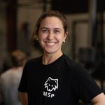 Abby Rutledge - @coachabbyrut - Instagram