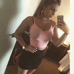 Abigail Rutledge - @abbyrutledge1990 - Instagram