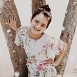 mathilde (mathy) ♡ - @abbyryders - Instagram