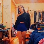 Abby  sabol - @warrior_princess415 - Instagram
