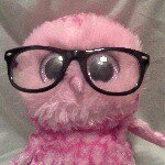 Abby saechao - @nerdy_owl_ - Instagram