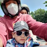 Al-abbiya Safiq Radeva - @abby.safiq - Instagram