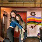 Abby + Sage - @abbysagewingreview - Instagram