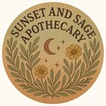Abby ✨ Sunset & Sage Apothecary - @sunsetandsageapothecary - Instagram