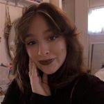 Abby Said - @atms6 - Instagram